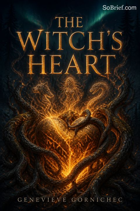 The Witch's Heart