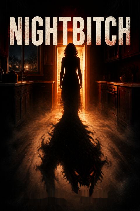 Nightbitch by Rachel Yoder