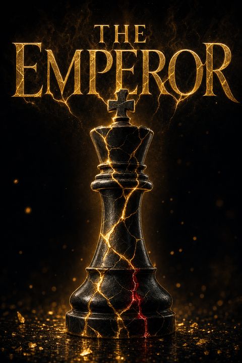 The Emperor by RuNyx