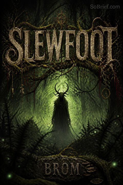 Slewfoot