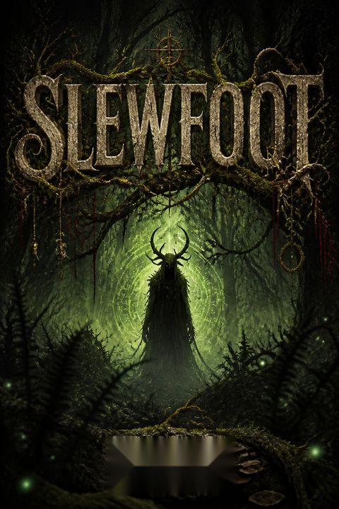 Slewfoot