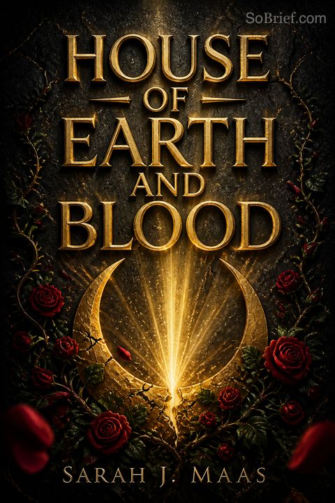 House of Earth and Blood
