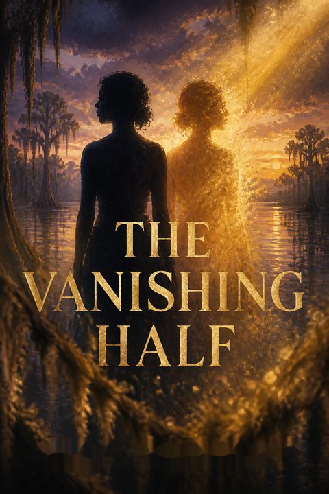 The Vanishing Half by Brit Bennett