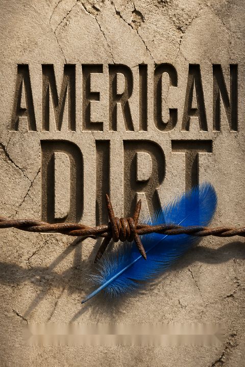 American Dirt by Jeanine Cummins