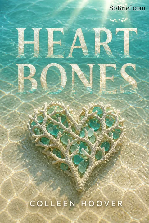 Cover of Heart Bones