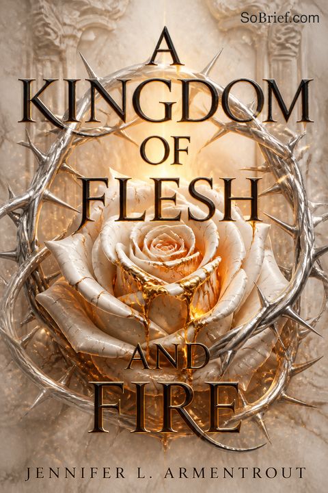 A Kingdom of Flesh and Fire