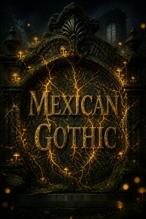 Mexican Gothic