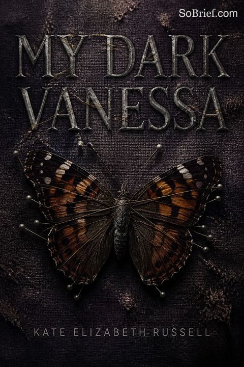 My Dark Vanessa