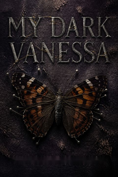 My Dark Vanessa by Kate Elizabeth Russell