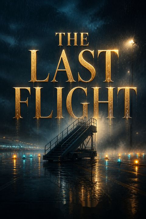 The Last Flight