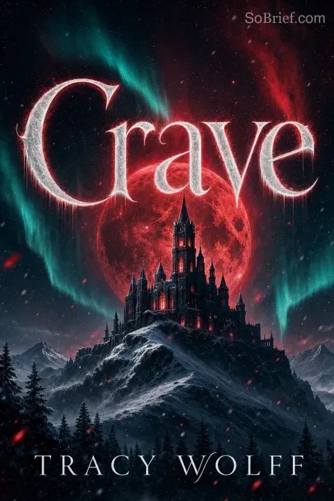 Crave