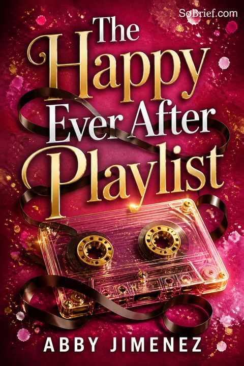 The Happy Ever After Playlist