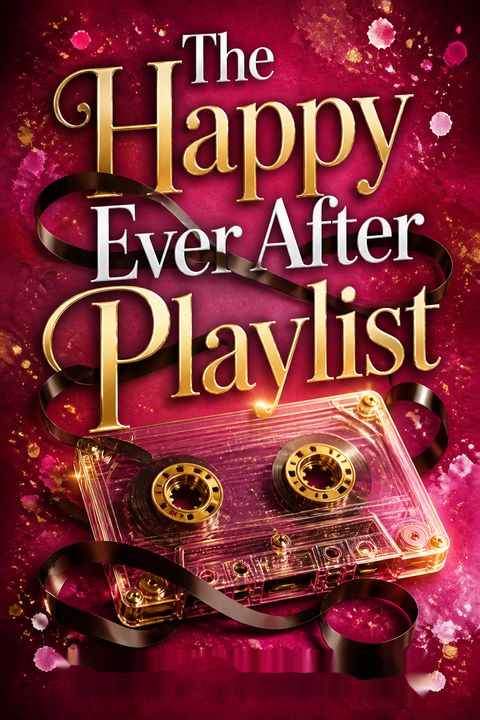 The Happy Ever After Playlist