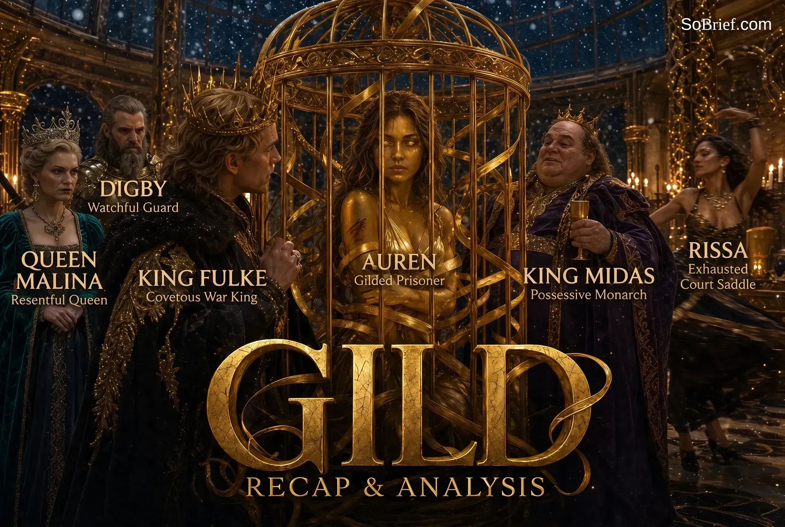 Gild