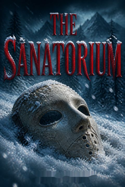 The Sanatorium by Sarah  Pearse