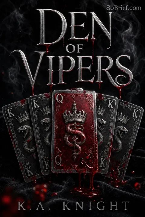 Den of Vipers