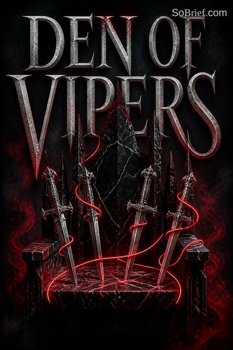Den of Vipers