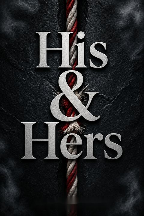 His &amp; Hers by Alice Feeney