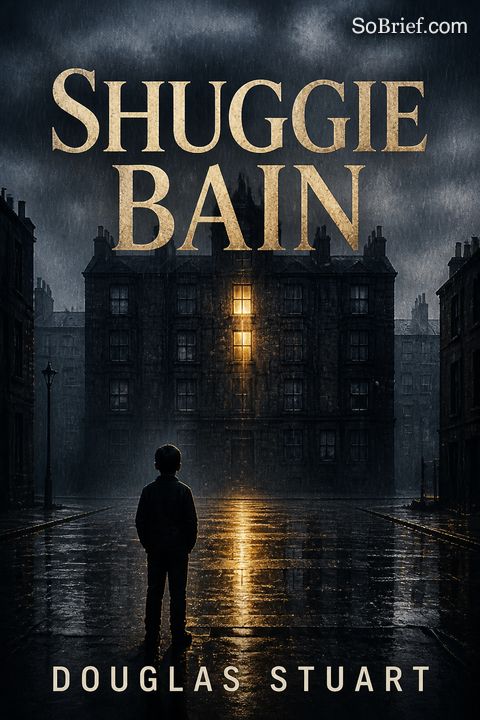 Shuggie Bain