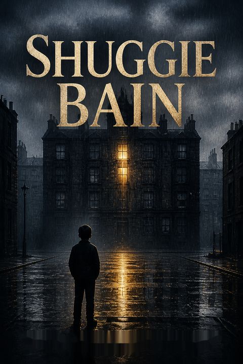 Shuggie Bain