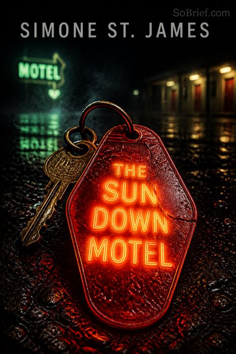 The Sun Down Motel