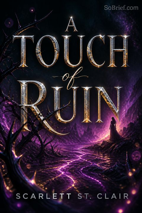 A Touch of Ruin