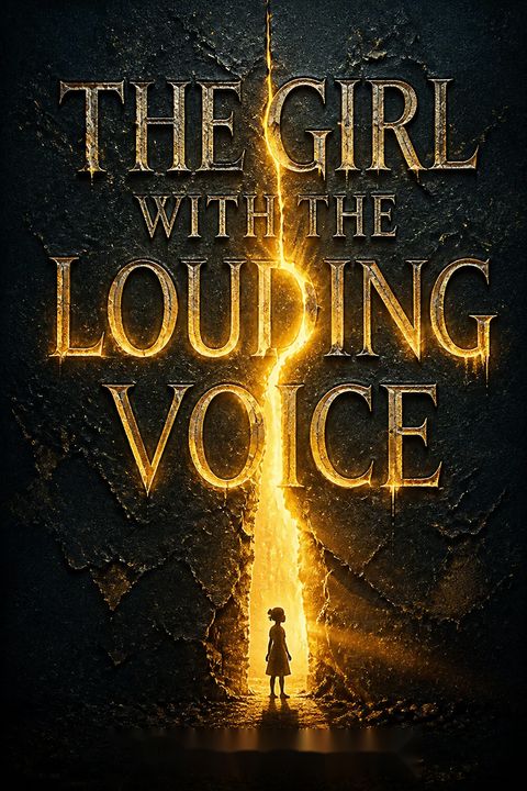 The Girl with the Louding Voice by Abi Daré