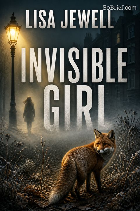 Invisible Girl