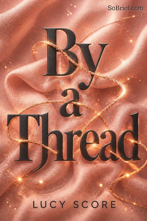 By a Thread