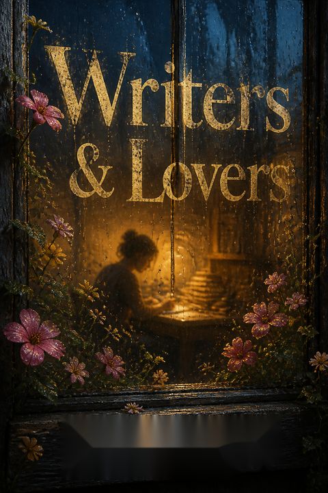 Writers &amp; Lovers by Lily King