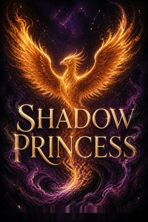 Shadow Princess