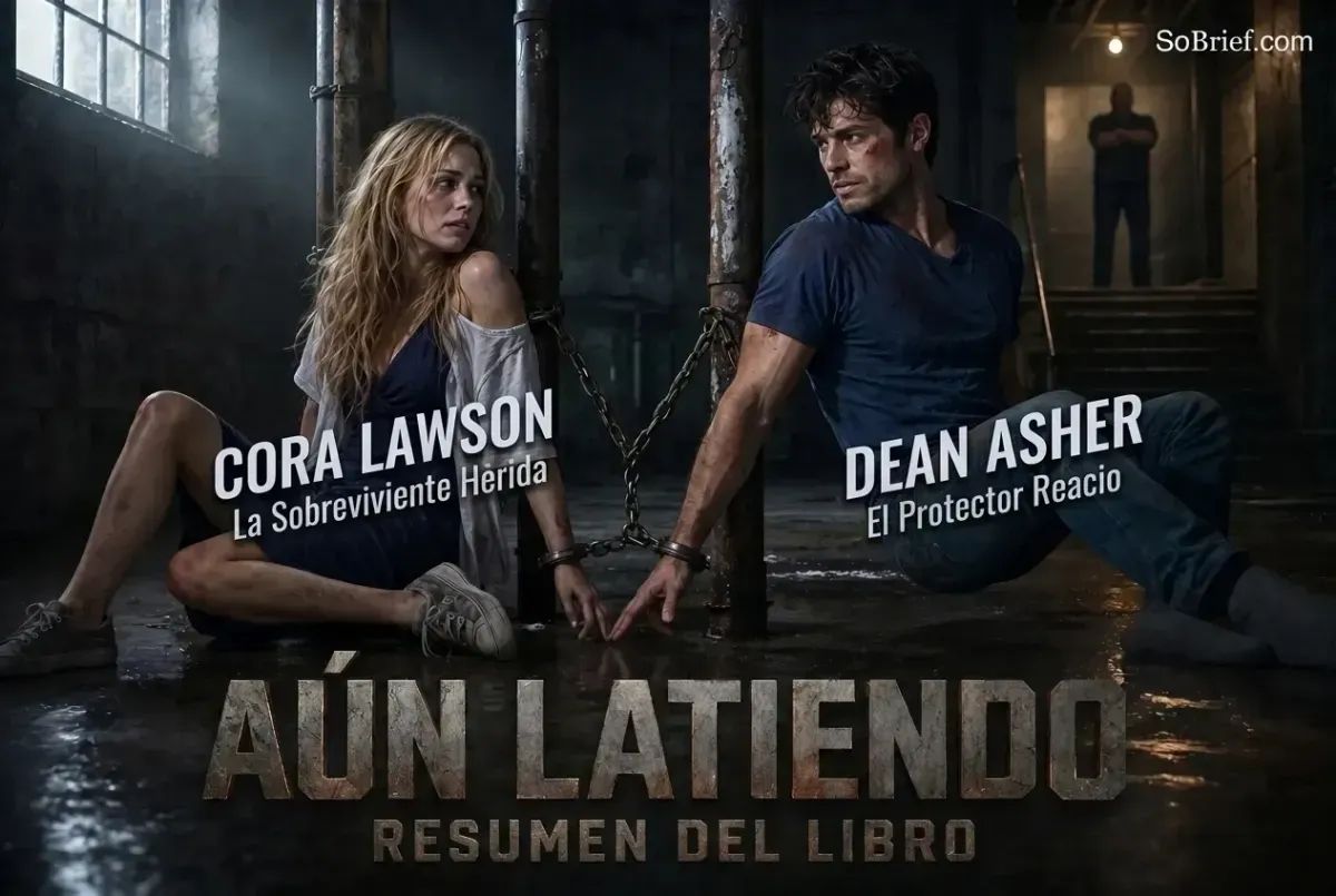 Aún latiendo
