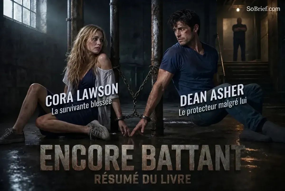 Encore battant