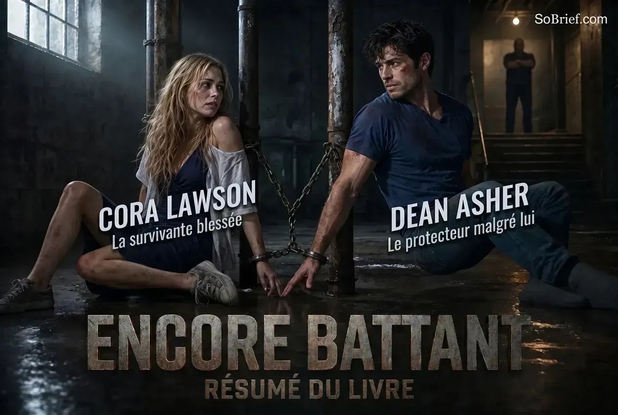 Encore battant