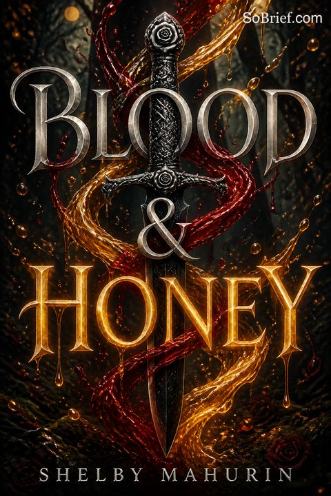 Blood &amp; Honey