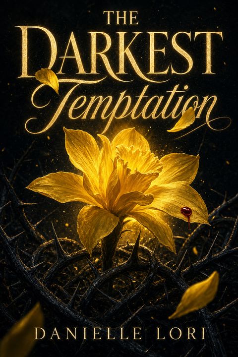 The Darkest Temptation by Danielle Lori