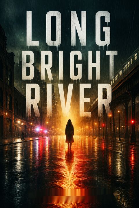 Long Bright River by Liz    Moore