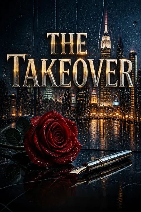 The Takeover by T.L. Swan