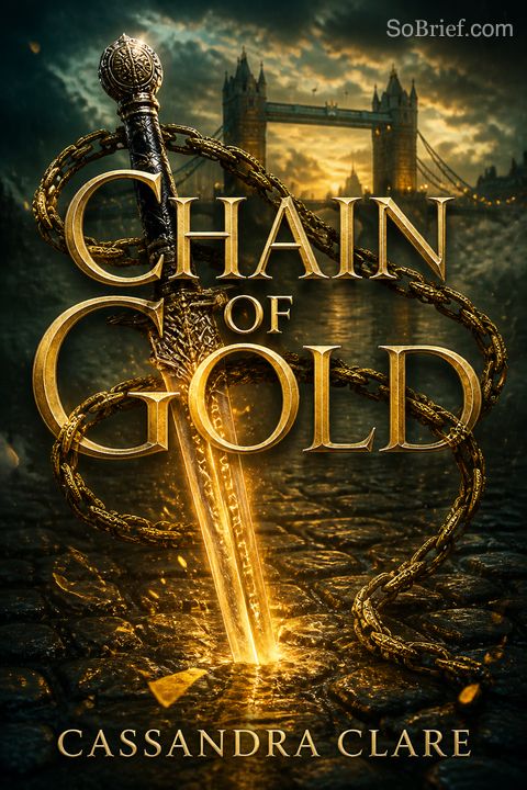 Chain of Gold