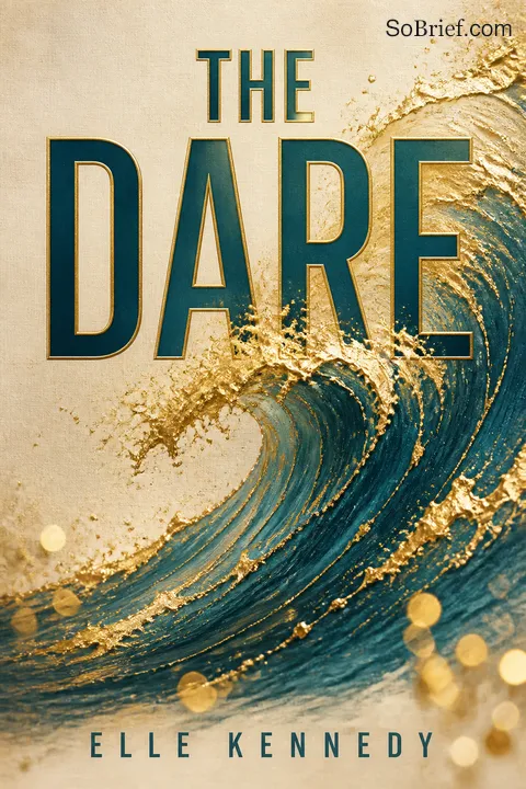 Cover of The Dare