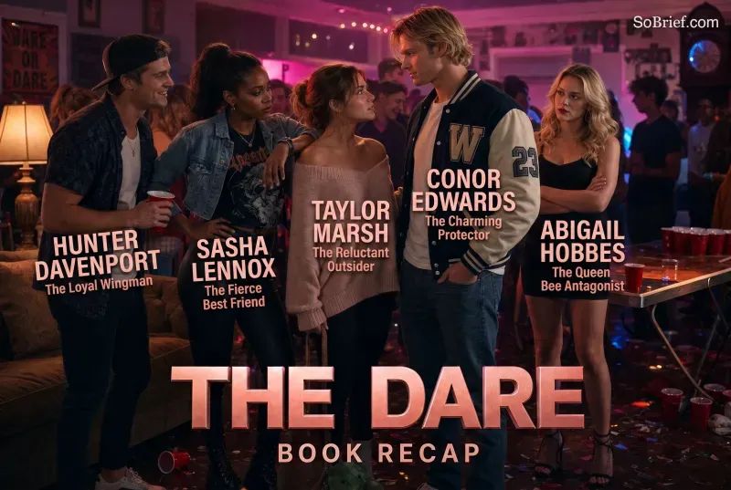 The Dare