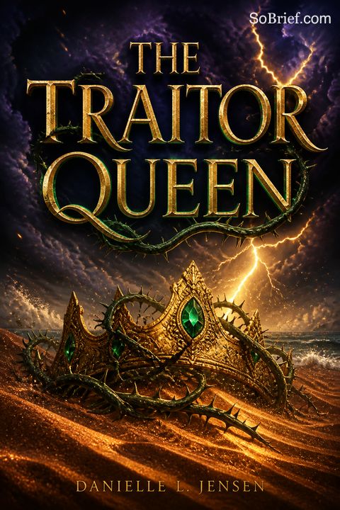 The Traitor Queen