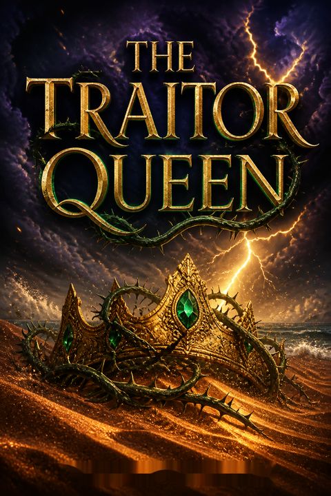 The Traitor Queen