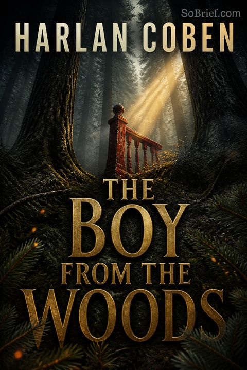 The Boy from the Woods