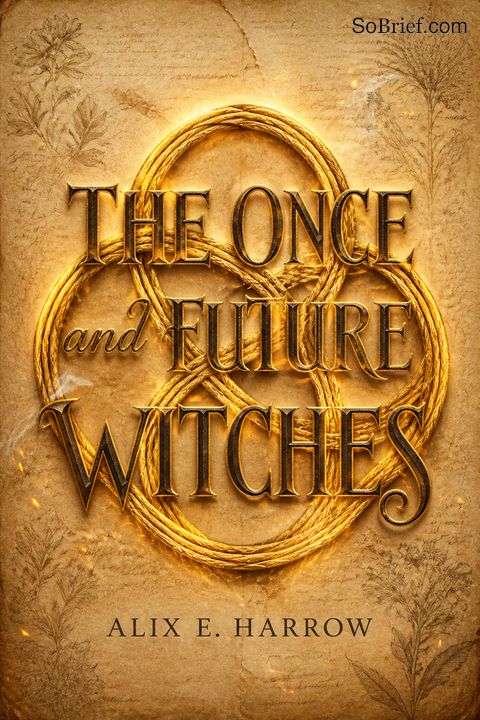 The Once and Future Witches