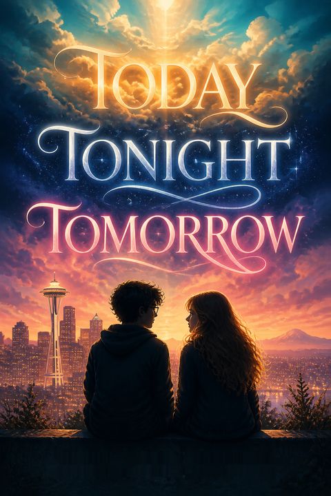 Today Tonight Tomorrow