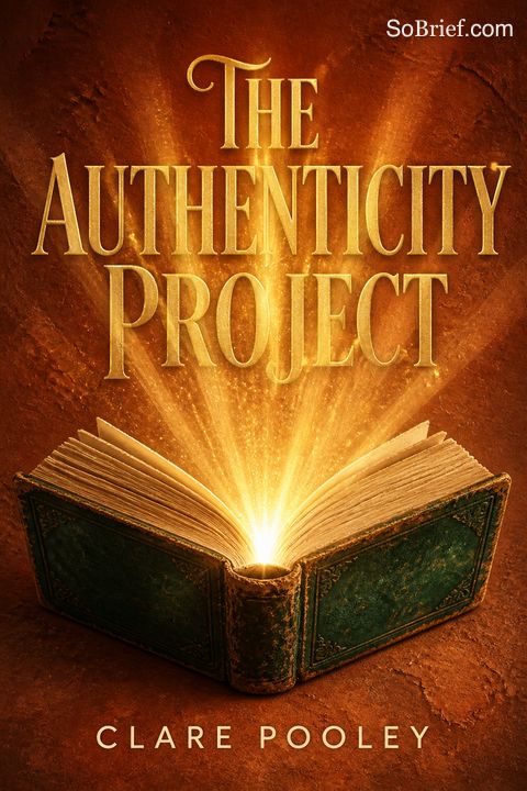 The Authenticity Project