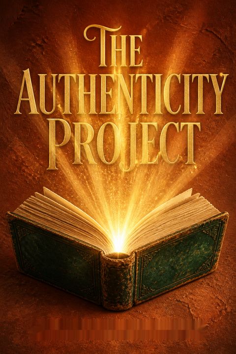 The Authenticity Project by Clare Pooley