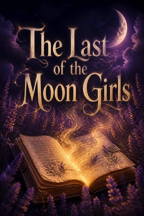 The Last of the Moon Girls