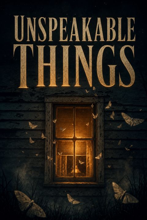 Unspeakable Things by Jess Lourey